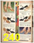 1930 Sears Spring Summer Catalog, Page 240