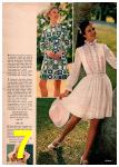 1972 JCPenney Spring Summer Catalog, Page 7