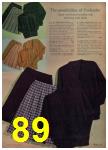 1966 JCPenney Fall Winter Catalog, Page 89