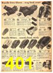 1942 Sears Fall Winter Catalog, Page 401