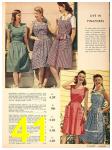 1943 Sears Spring Summer Catalog, Page 41