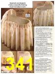 1982 Sears Fall Winter Catalog, Page 341