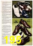 1975 Sears Spring Summer Catalog (Canada), Page 195