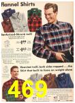 1942 Sears Fall Winter Catalog, Page 469