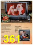 1987 Sears Christmas Book, Page 361
