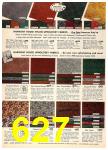 1954 Sears Spring Summer Catalog, Page 627