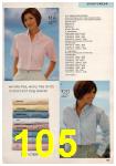 2002 JCPenney Spring Summer Catalog, Page 105