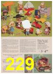 1966 JCPenney Christmas Book, Page 229
