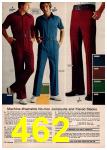 1974 JCPenney Spring Summer Catalog, Page 462
