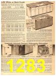 1956 Sears Fall Winter Catalog, Page 1283