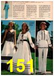 1978 JCPenney Spring Summer Catalog, Page 151