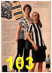 1971 JCPenney Spring Summer Catalog, Page 103