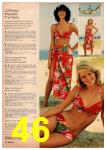 1978 JCPenney Spring Summer Catalog, Page 46