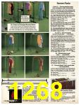 1981 Sears Spring Summer Catalog, Page 1268