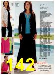 2004 JCPenney Spring Summer Catalog, Page 142