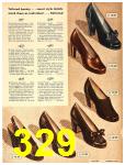 1944 Sears Fall Winter Catalog, Page 329