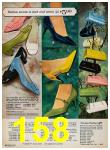 1968 Sears Spring Summer Catalog 2, Page 158