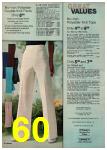 1974 JCPenney Spring Summer Catalog, Page 60