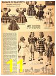 1951 Sears Fall Winter Catalog, Page 11