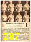 1948 Sears Spring Summer Catalog, Page 287