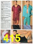 1992 Sears Spring Summer Catalog, Page 415