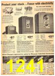 1942 Sears Fall Winter Catalog, Page 1241