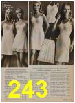 1968 Sears Spring Summer Catalog 2, Page 243