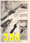 1975 Sears Spring Summer Catalog (Canada), Page 356