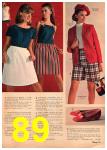 1969 JCPenney Spring Summer Catalog, Page 89