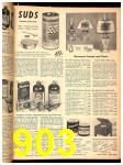 1946 Sears Fall Winter Catalog, Page 903