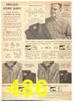 1949 Sears Fall Winter Catalog, Page 486