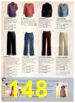 2004 JCPenney Fall Winter Catalog, Page 148