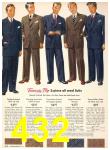 1944 Sears Fall Winter Catalog, Page 432