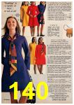 1971 JCPenney Fall Winter Catalog, Page 140