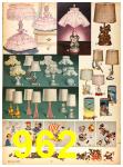 1959 Sears Fall Winter Catalog, Page 962