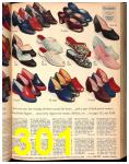 1947 Sears Spring Summer Catalog, Page 301