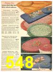 1945 Sears Spring Summer Catalog, Page 548