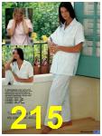 2001 JCPenney Spring Summer Catalog, Page 215