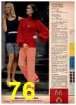 1980 JCPenney Spring Summer Catalog, Page 76