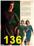 1963 JCPenney Fall Winter Catalog, Page 136