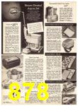 1969 Sears Fall Winter Catalog, Page 878