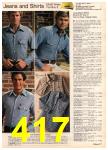 1981 JCPenney Spring Summer Catalog, Page 417