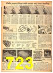 1942 Sears Fall Winter Catalog, Page 723