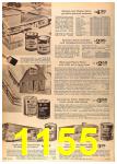 1963 Sears Fall Winter Catalog, Page 1155
