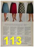 1968 Sears Spring Summer Catalog 2, Page 113