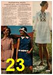 1971 JCPenney Spring Summer Catalog, Page 23