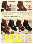 1950 Sears Fall Winter Catalog, Page 102