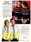 1963 JCPenney Fall Winter Catalog, Page 611