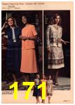 1979 JCPenney Spring Summer Catalog, Page 171