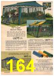 1969 Sears Summer Catalog, Page 164